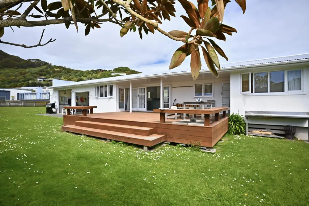 Photo of 18 Lochiel Street, Māhia