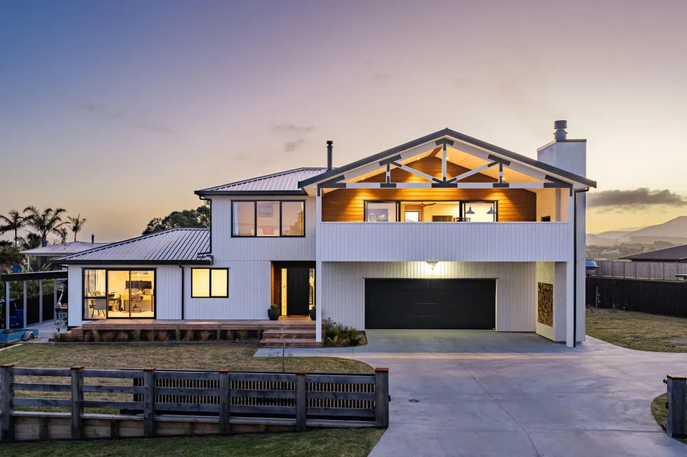 Photo of 13 Cullen Street, Mangawhai Heads