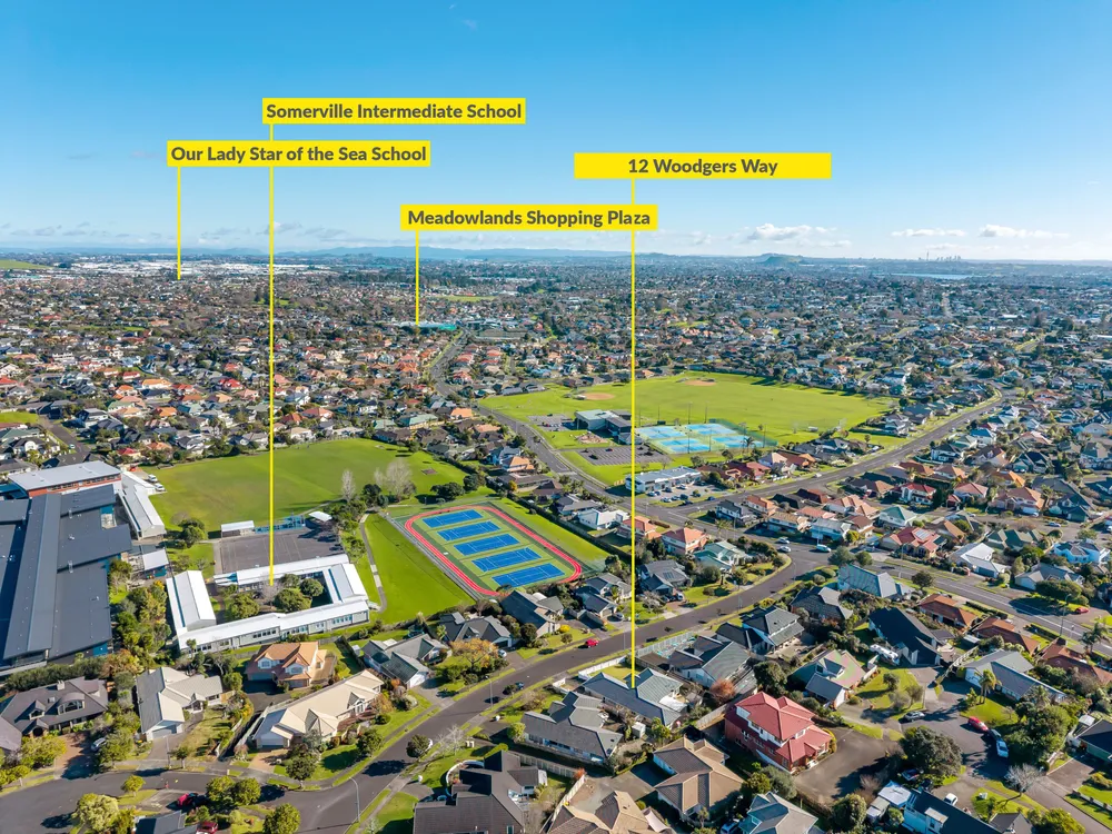 Photos of 12 Woodgers Way