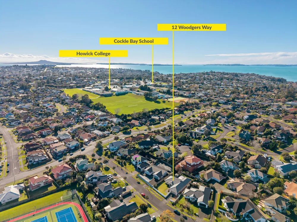 Photos of 12 Woodgers Way