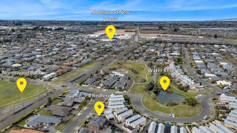 Photos of 7 Redfern Street