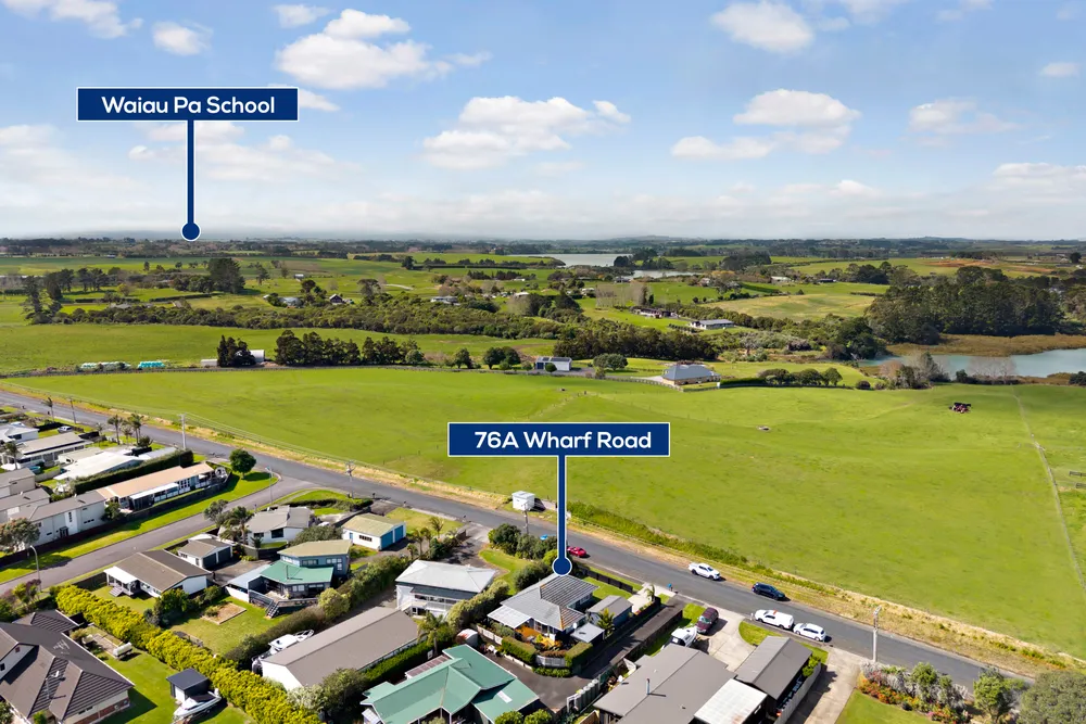 Photos of 76A Wharf Road