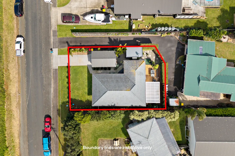 Photos of 76A Wharf Road