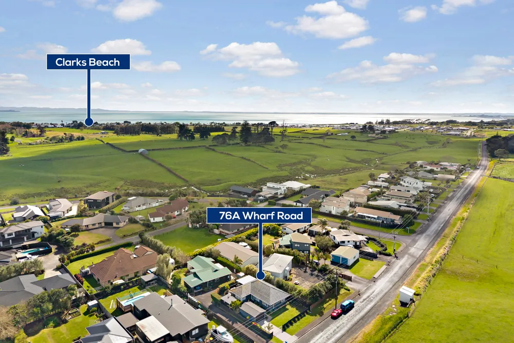 Photos of 76A Wharf Road