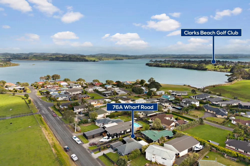 Photos of 76A Wharf Road