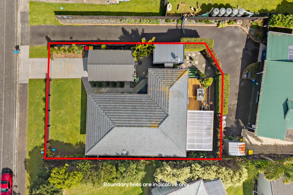 Photos of 76A Wharf Road