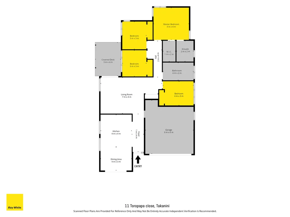 Photos of 11 Toropapa Close