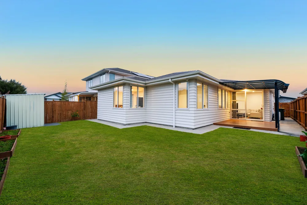 Photos of 11 Toropapa Close