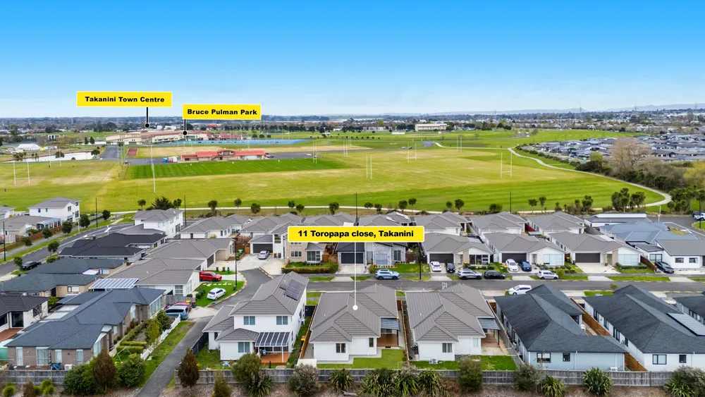 Photos of 11 Toropapa Close