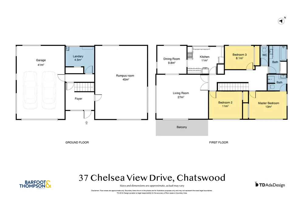 Photos of 37 Chelsea View Drive