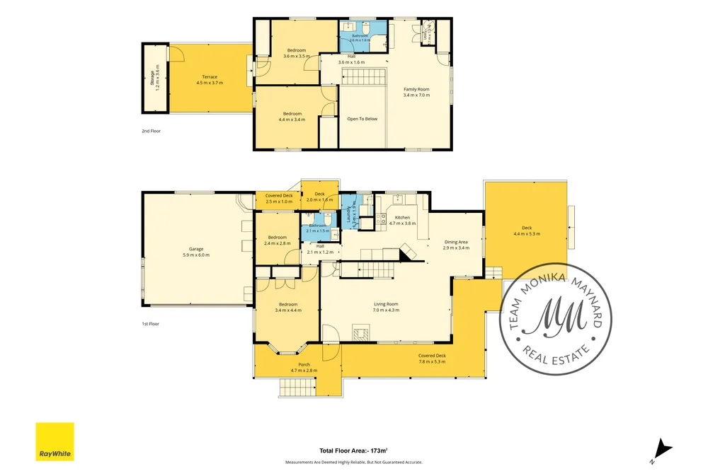 Photos of 12 Sophora Place