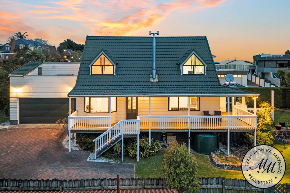 Photos of 12 Sophora Place