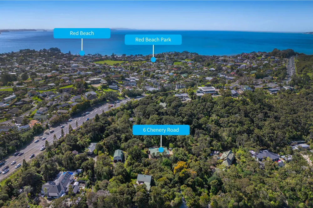 Photos of 6 Chenery Road