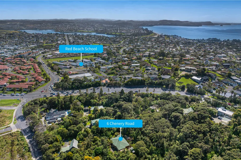 Photos of 6 Chenery Road