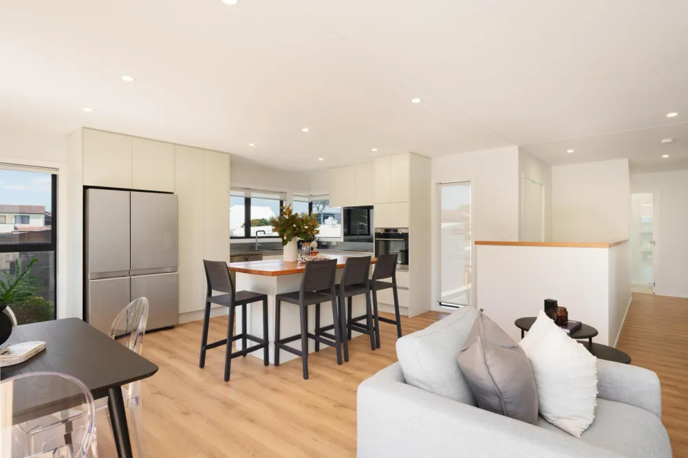 Photos of 89A Oceanbeach Road