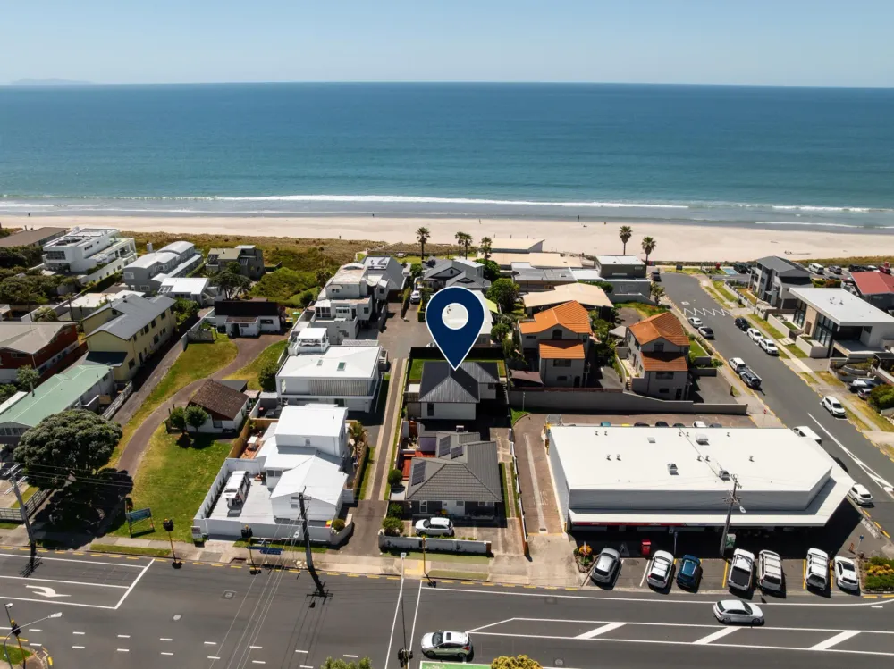 Photos of 89A Oceanbeach Road