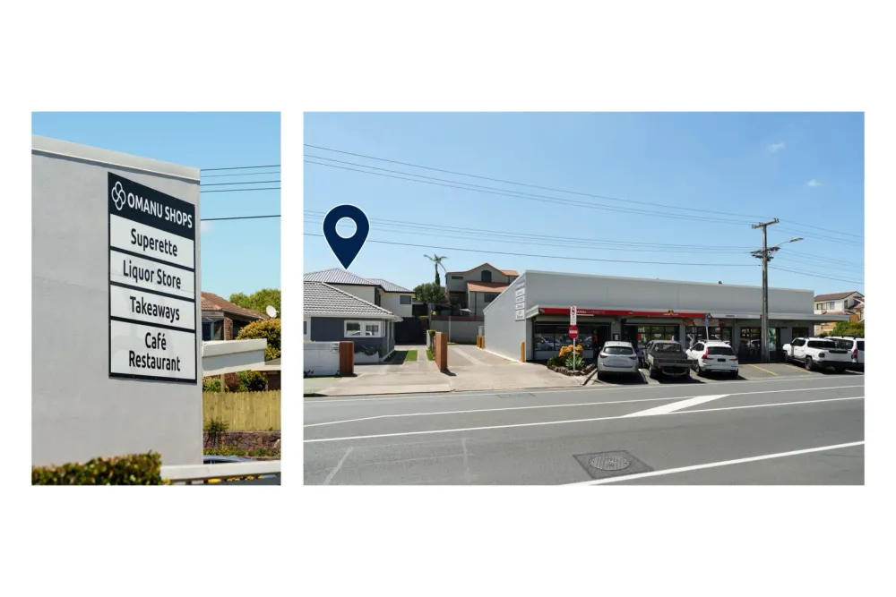 Photos of 89A Oceanbeach Road