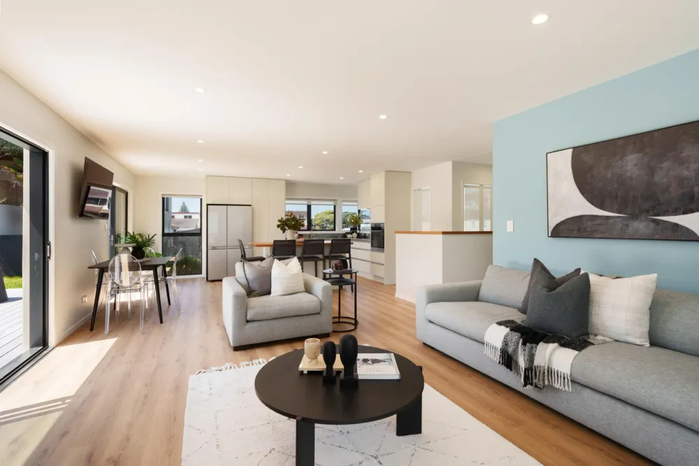 Photos of 89A Oceanbeach Road