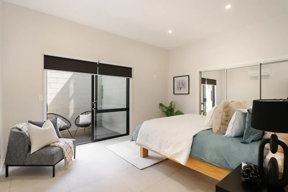Photos of 89A Oceanbeach Road
