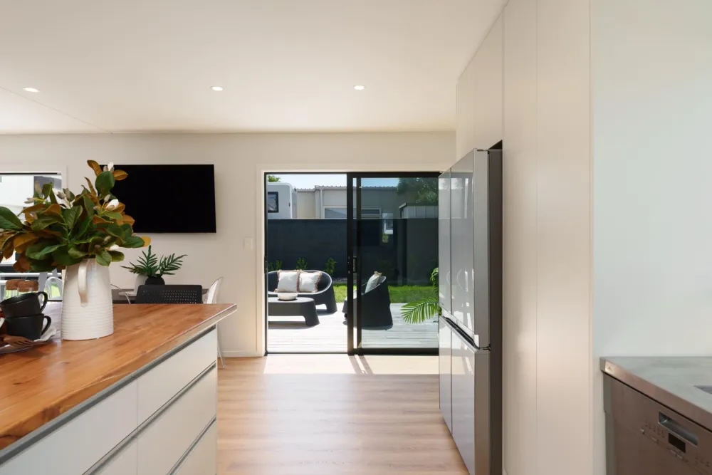 Photos of 89A Oceanbeach Road