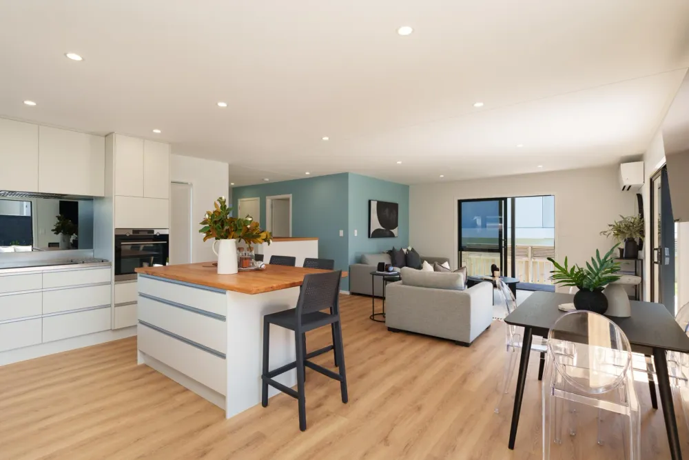 Photos of 89A Oceanbeach Road