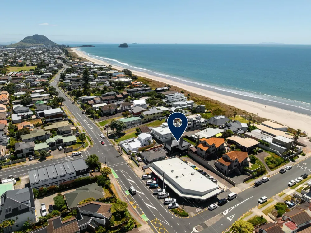 Photos of 89A Oceanbeach Road