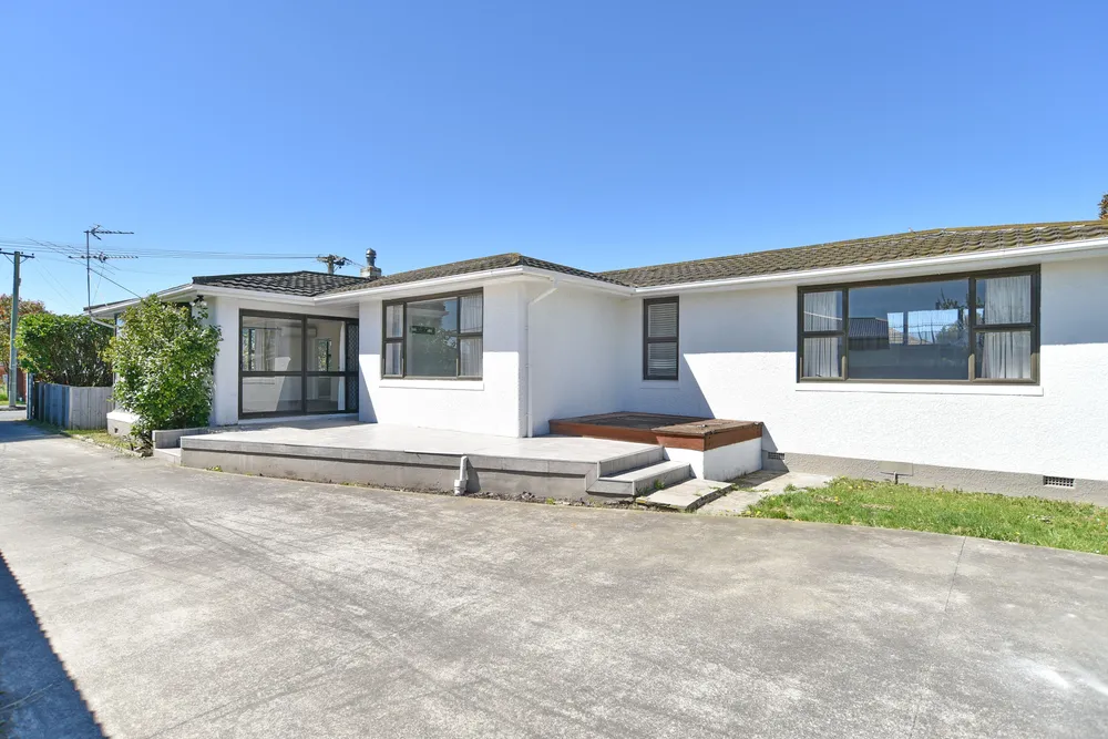 Photo of 11 Bainton Street, Bishopdale