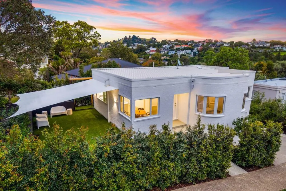 Photo of 19 Stirling Street, Remuera