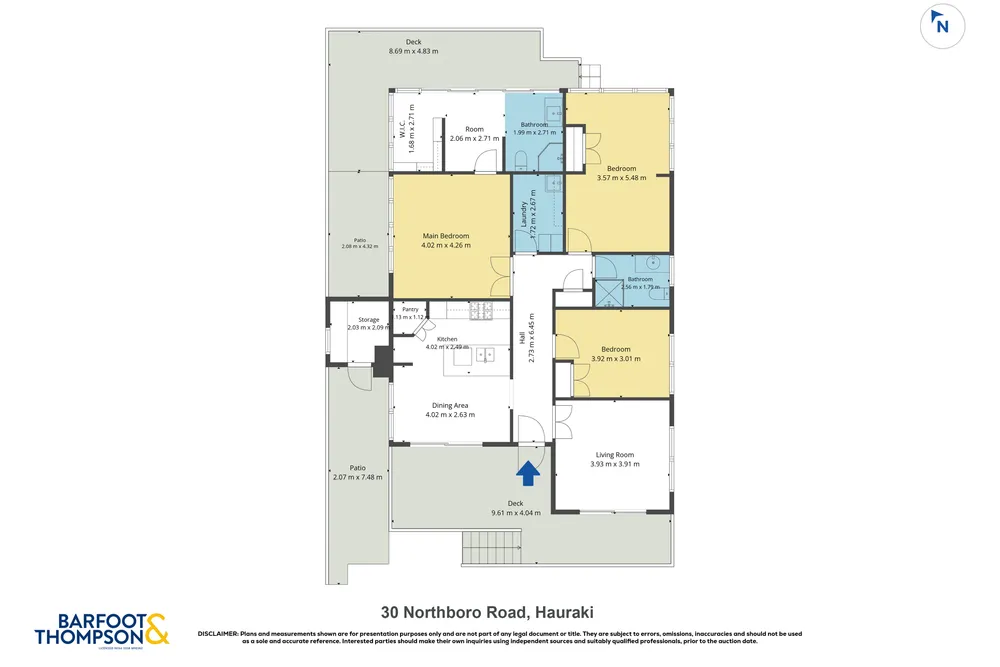 Photos of 30 Northboro Road