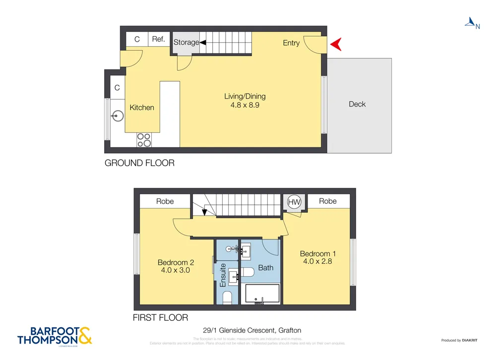 Photos of 29/1 Glenside Crescent