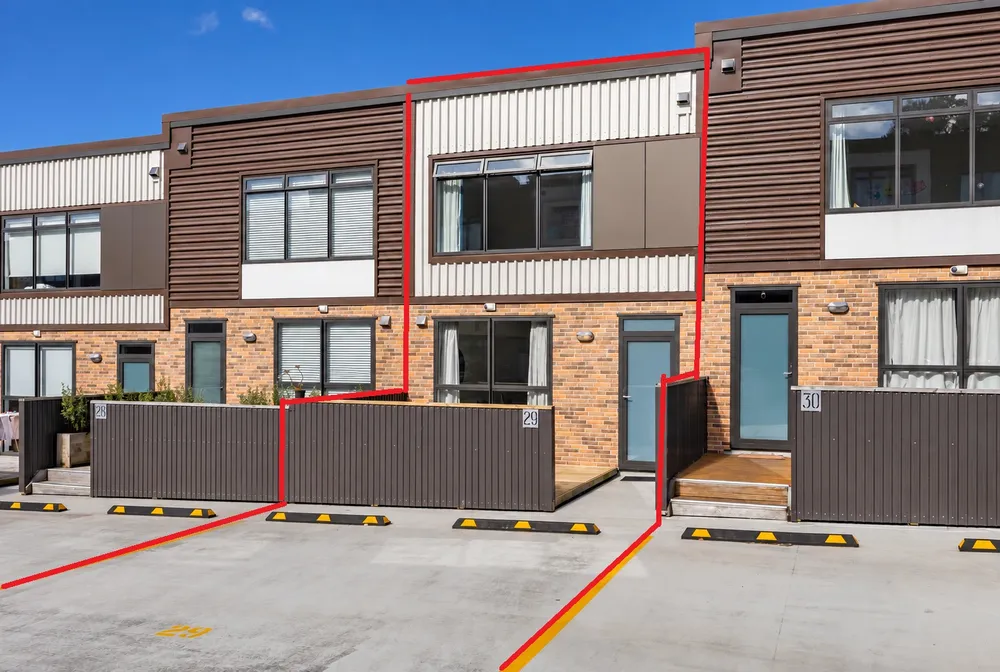 Photos of 29/1 Glenside Crescent