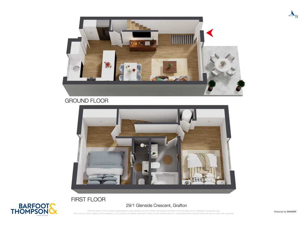 Photos of 29/1 Glenside Crescent