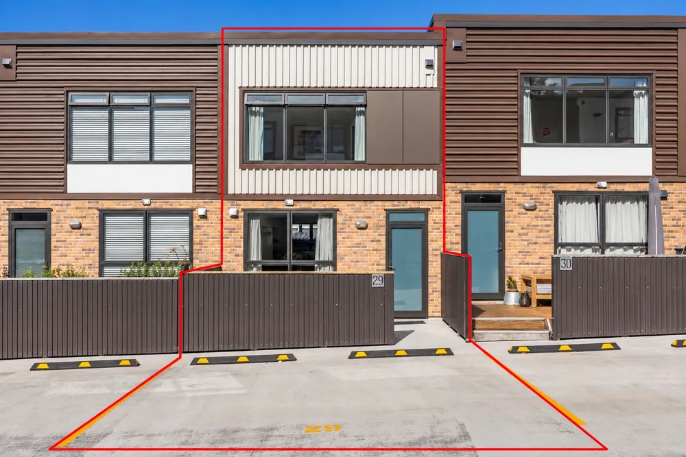 Photos of 29/1 Glenside Crescent