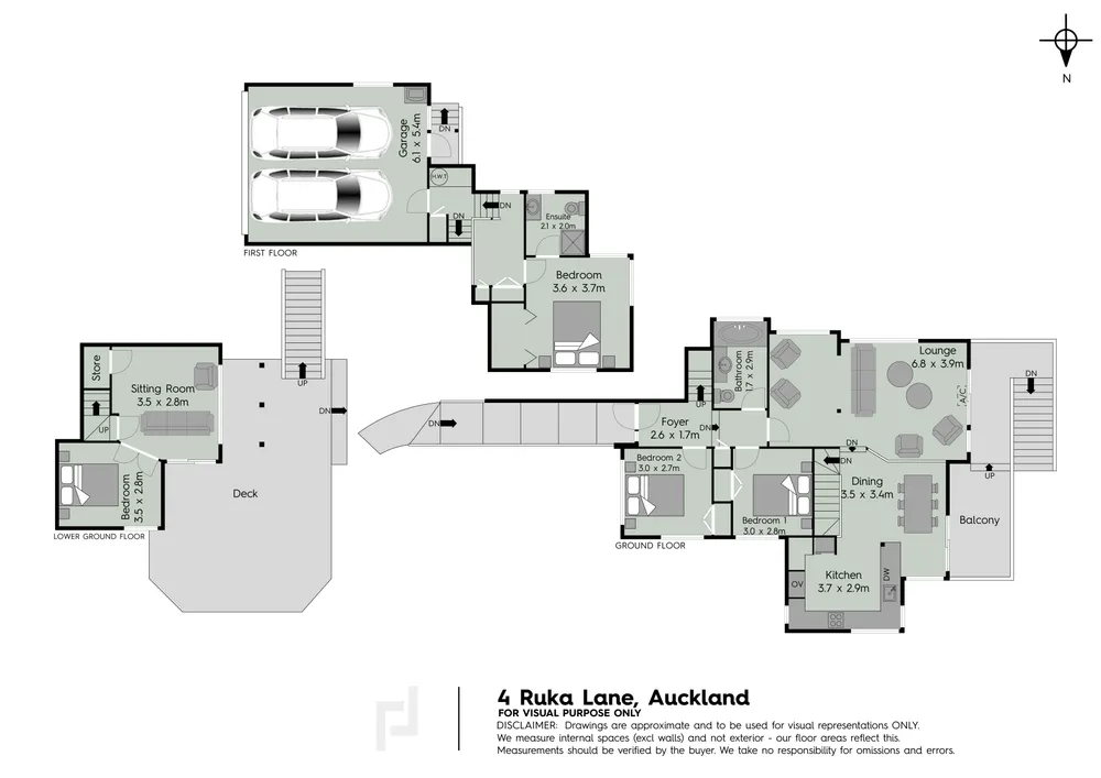 Photos of 4 Ruka Lane