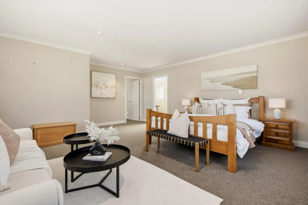 Photos of 31A Harvey Street