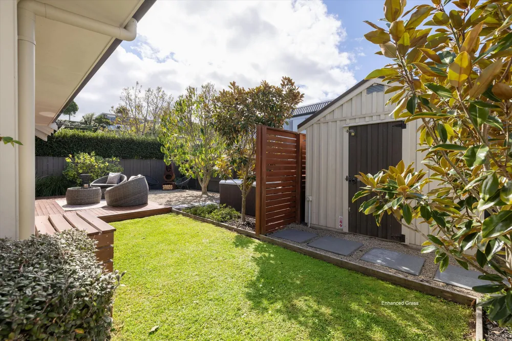 Photos of 31A Harvey Street