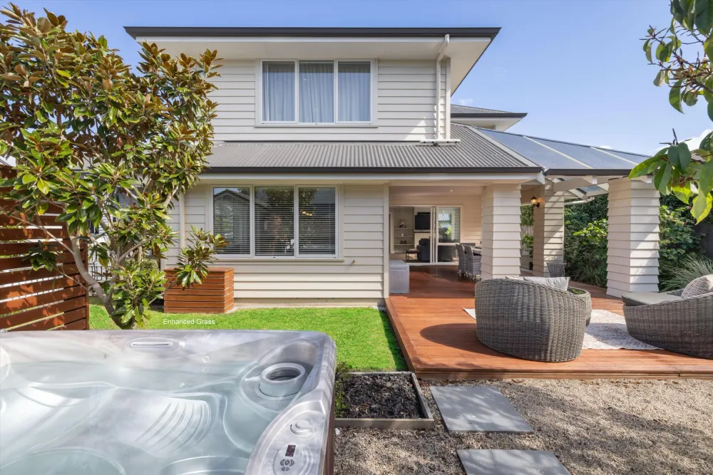 Photos of 31A Harvey Street