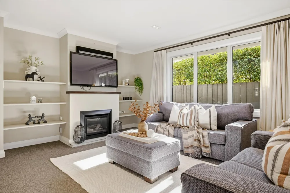 Photos of 31A Harvey Street