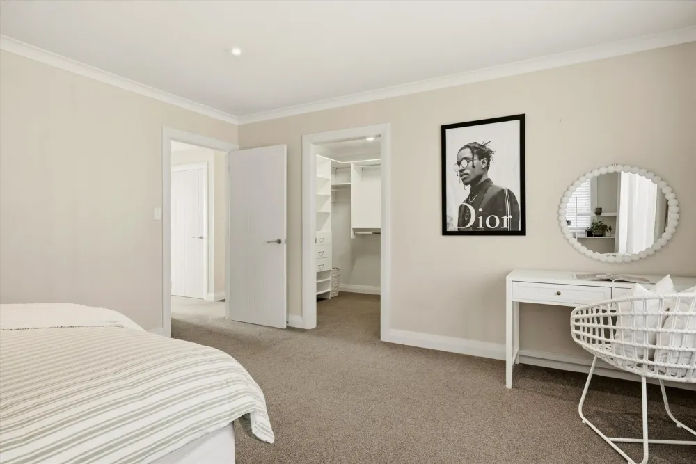 Photos of 31A Harvey Street