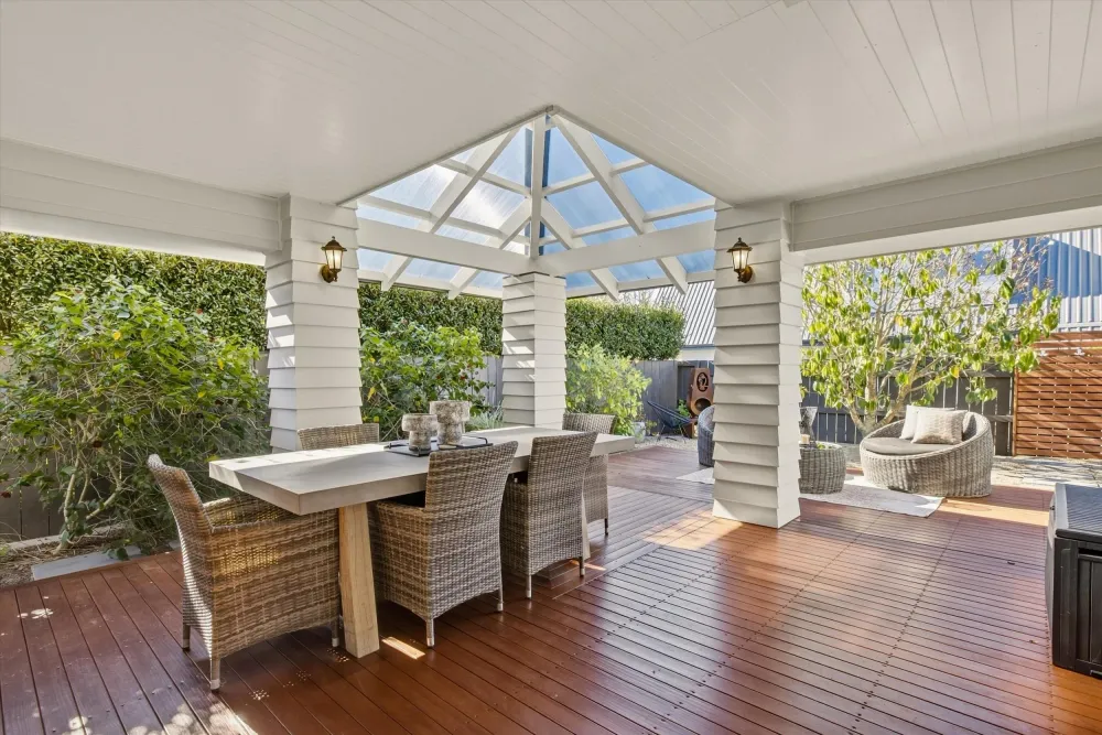 Photos of 31A Harvey Street
