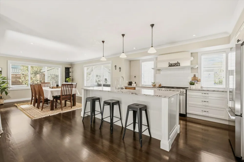Photos of 31A Harvey Street