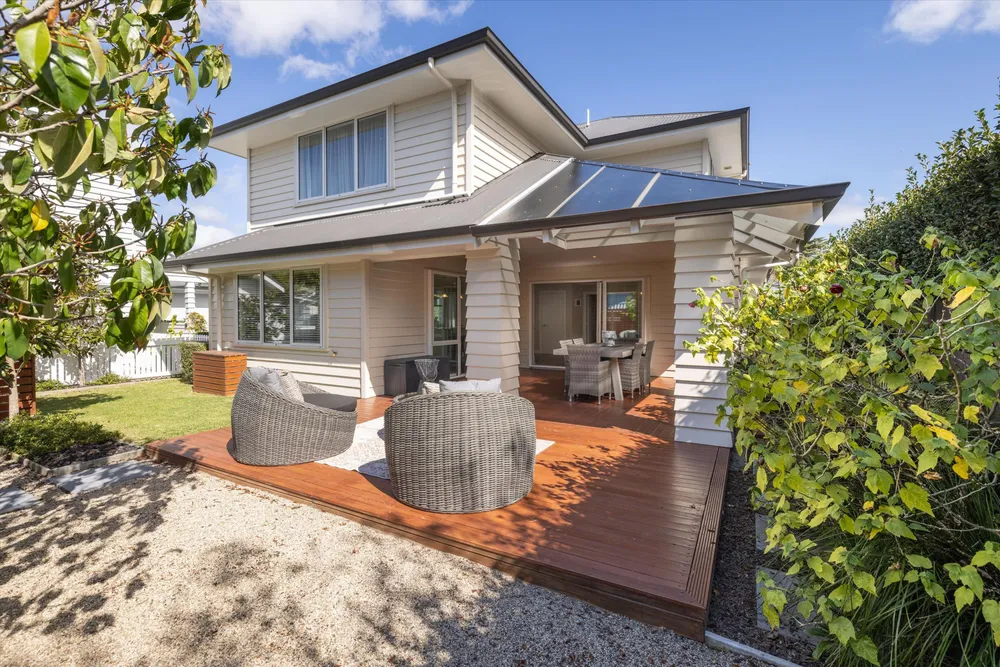 Photos of 31A Harvey Street