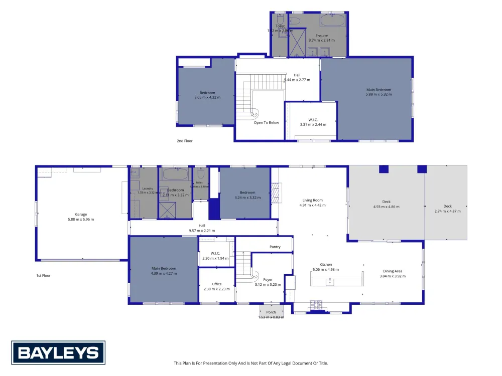 Photos of 31A Harvey Street