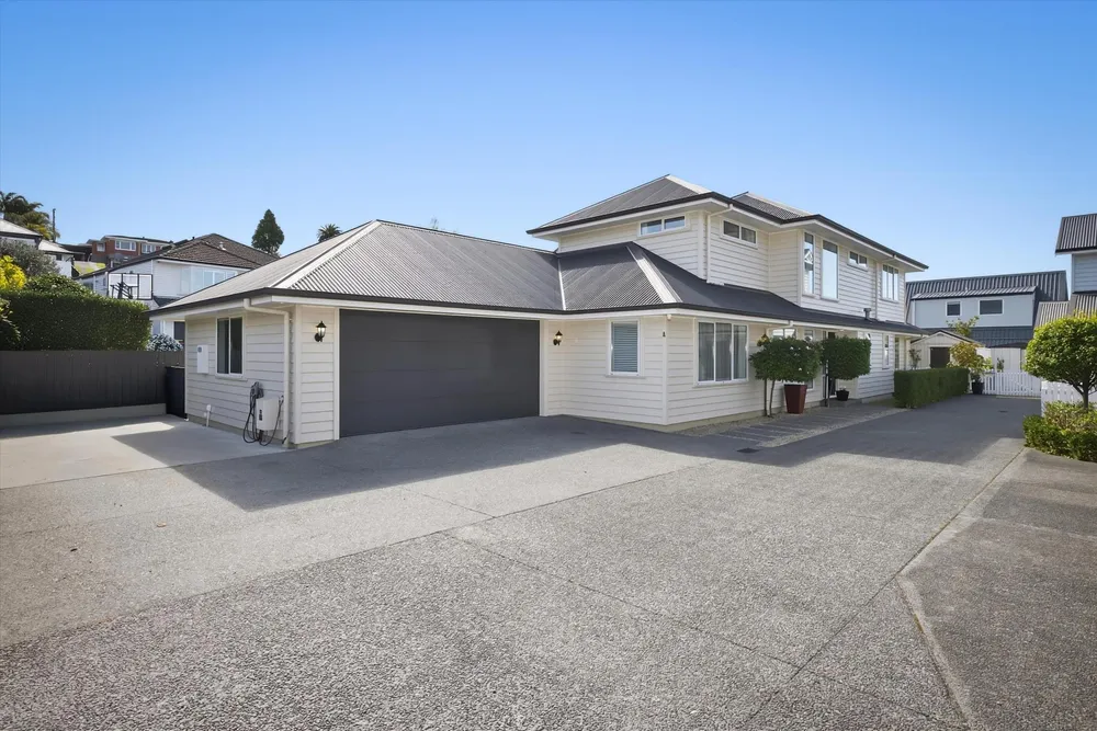 Photos of 31A Harvey Street