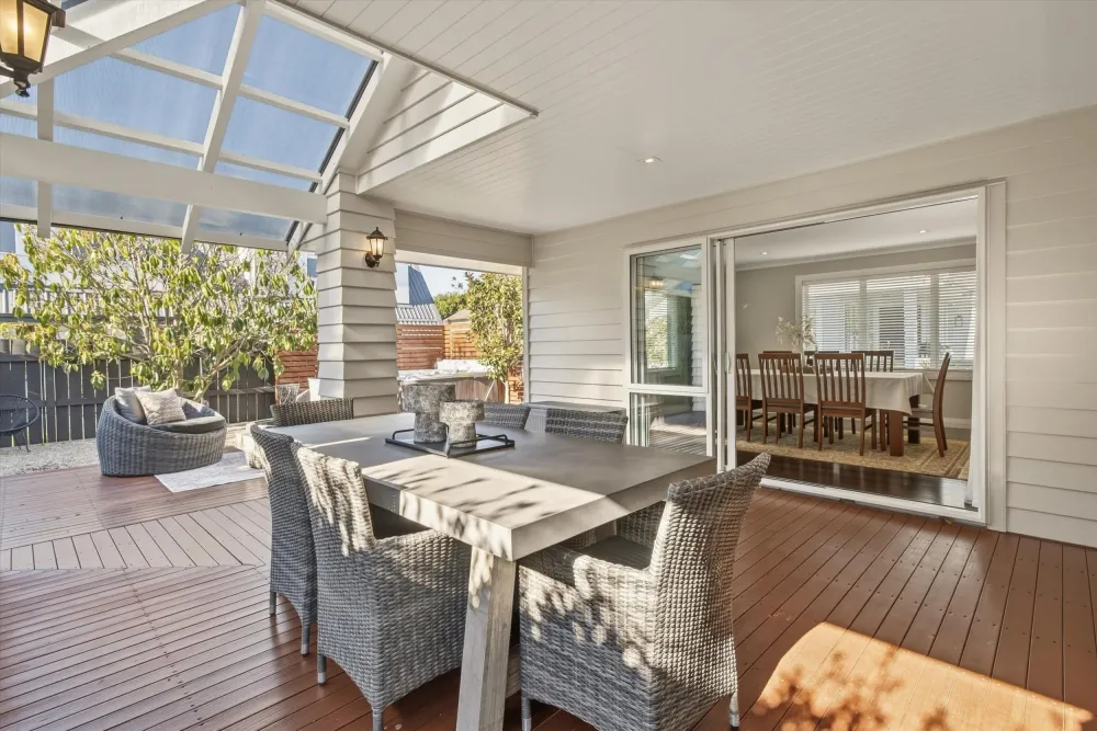 Photos of 31A Harvey Street