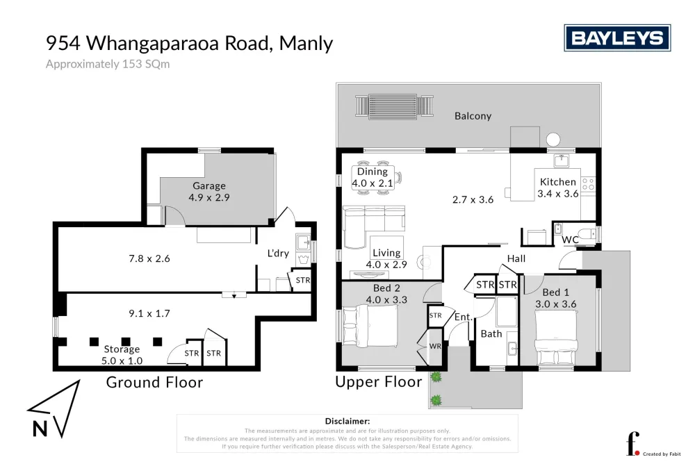Photos of 954 Whangaparaoa Road