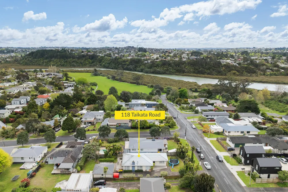 Photos of 118 Taikata Road