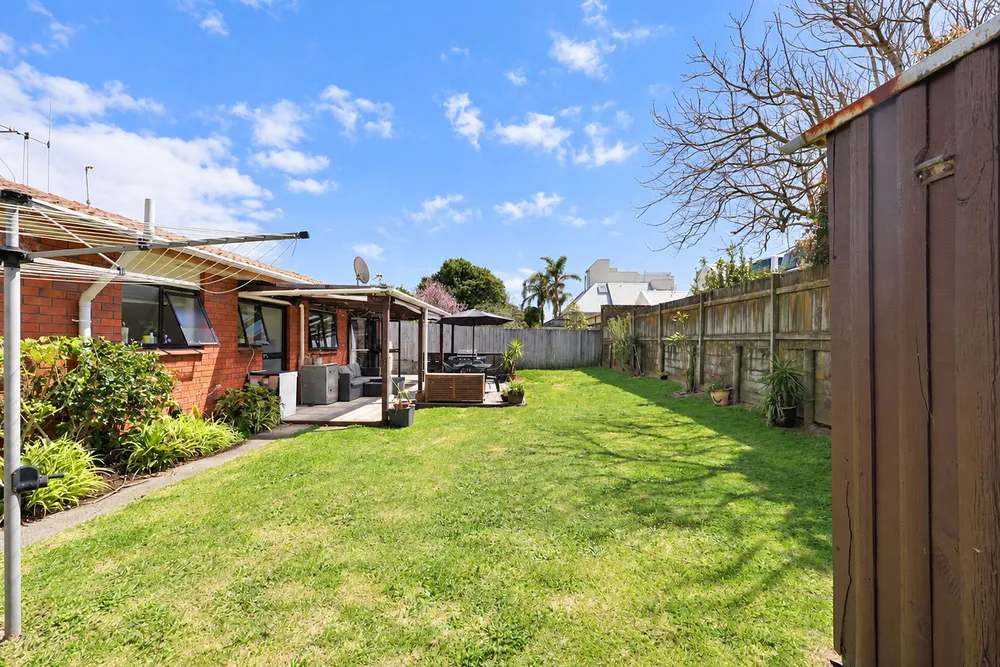 Photos of 36B Percy Road