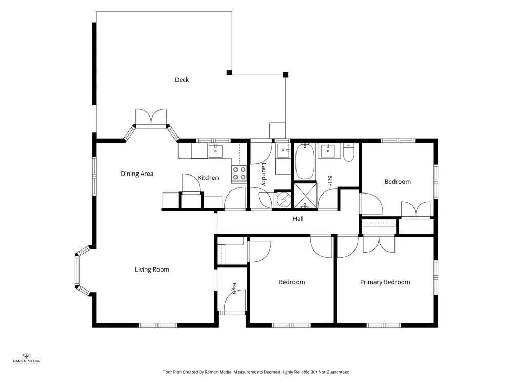 Photos of 36B Percy Road