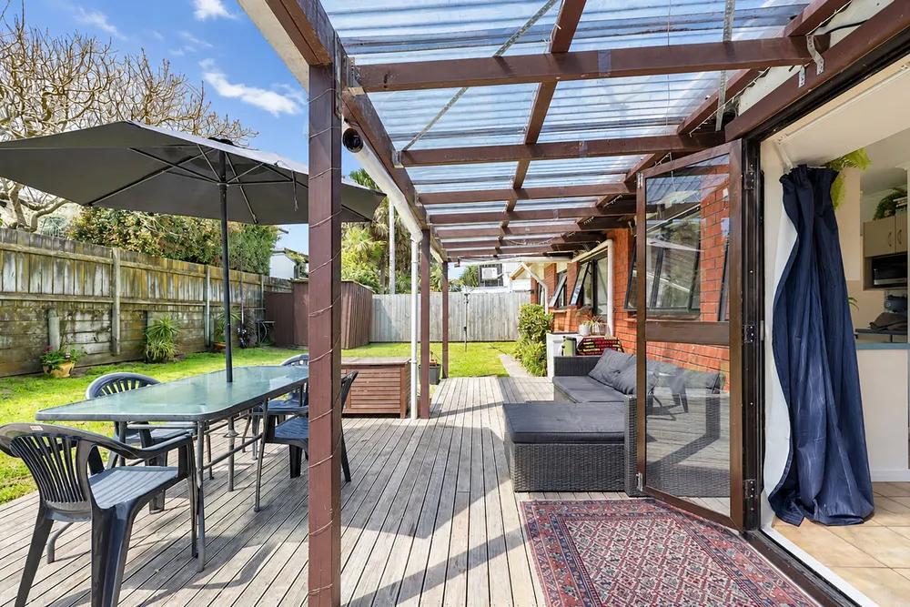 Photos of 36B Percy Road